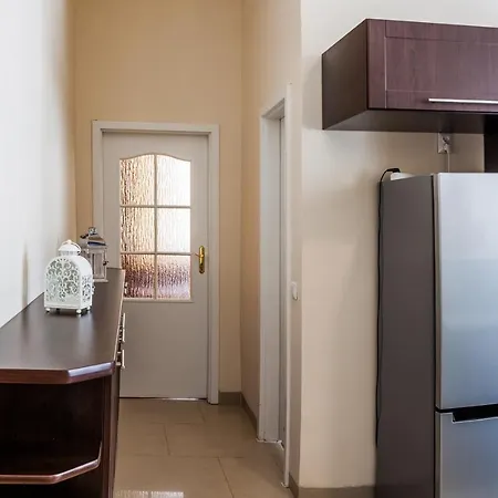Apartament W Centrum - 71m - Renoma - Arkady - Nfm Apartamento *