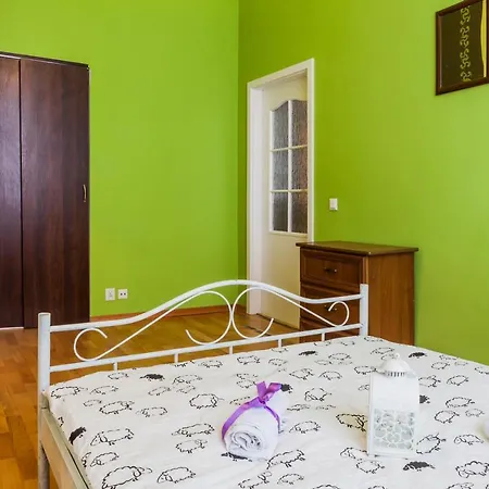 Apartamento Apartament W Centrum - 71m - Renoma - Arkady - Nfm