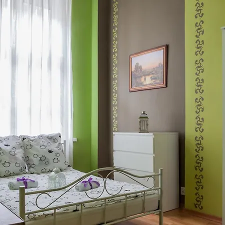 Apartamento Apartament W Centrum - 71m - Renoma - Arkady - Nfm *