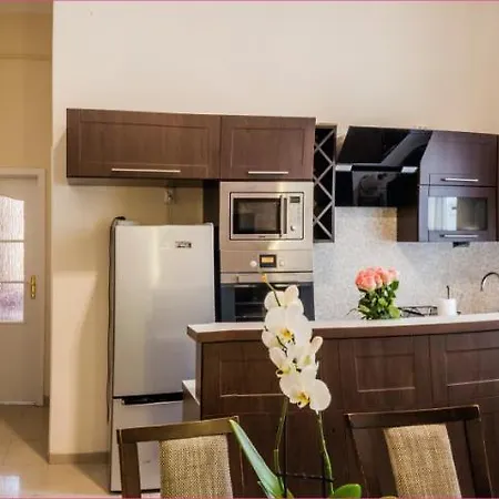 Apartament W Centrum - 71m - Renoma - Arkady - Nfm Apartamento