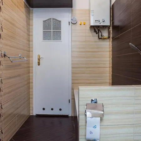 Apartamento Apartament W Centrum - 71m - Renoma - Arkady - Nfm Breslavia