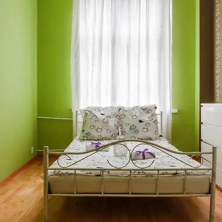 Apartament W Centrum - 71m - Renoma - Arkady - Nfm * Breslavia